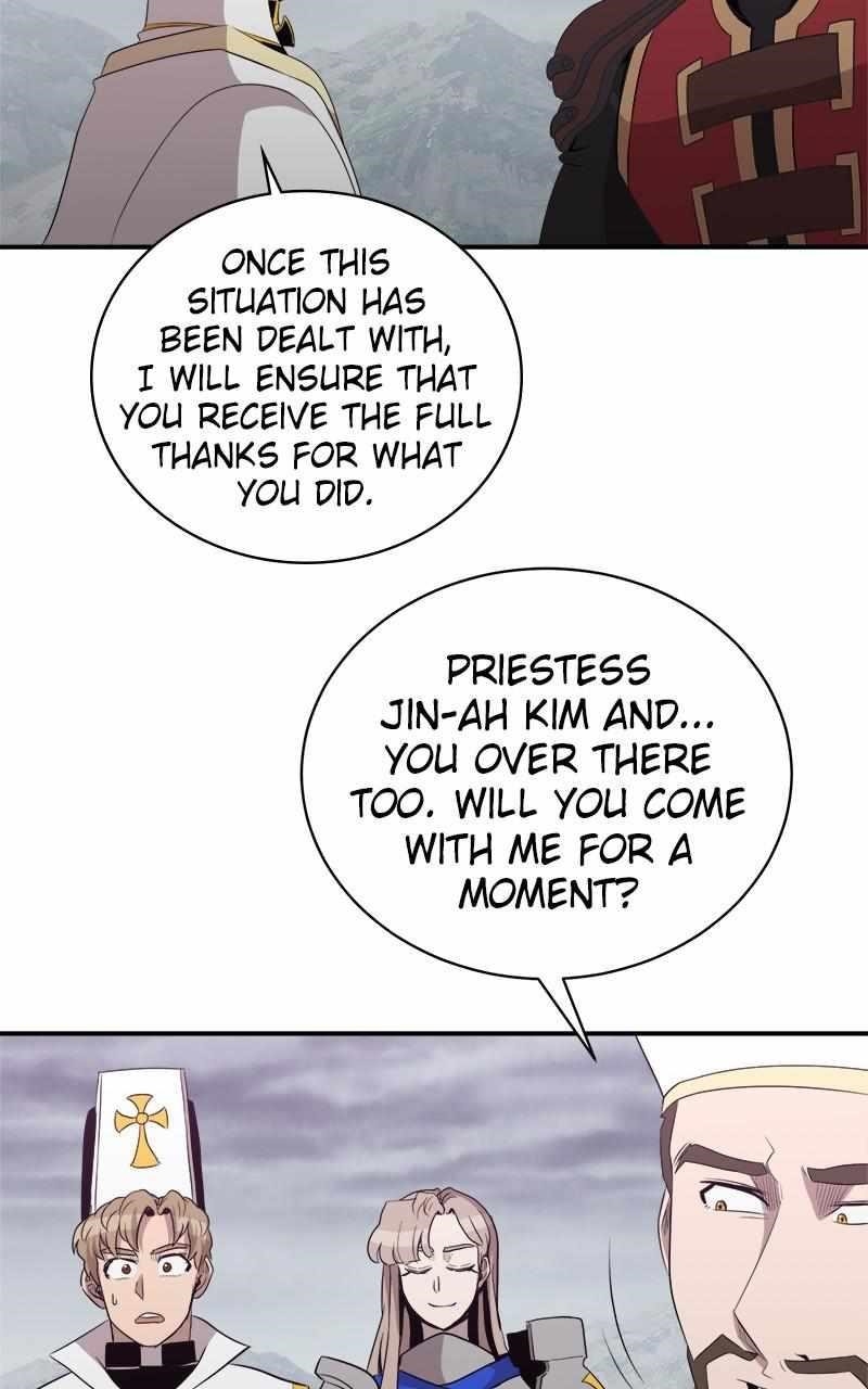 The Strongest Florist Chapter 149 - Page 71