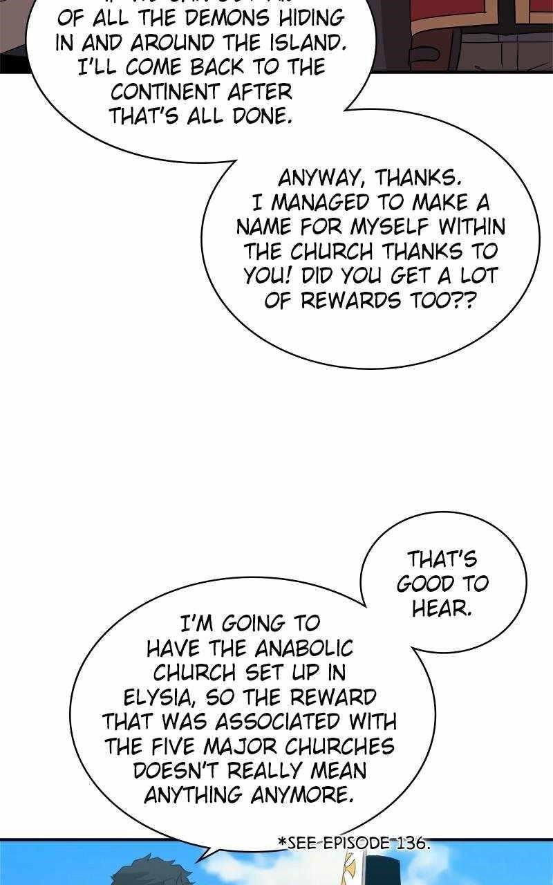 The Strongest Florist Chapter 149 - Page 76