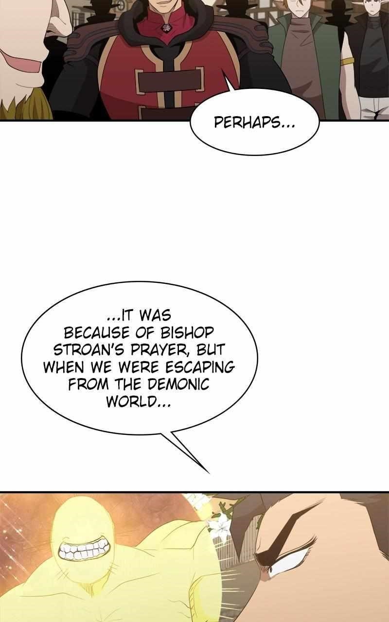 The Strongest Florist Chapter 152 - Page 64