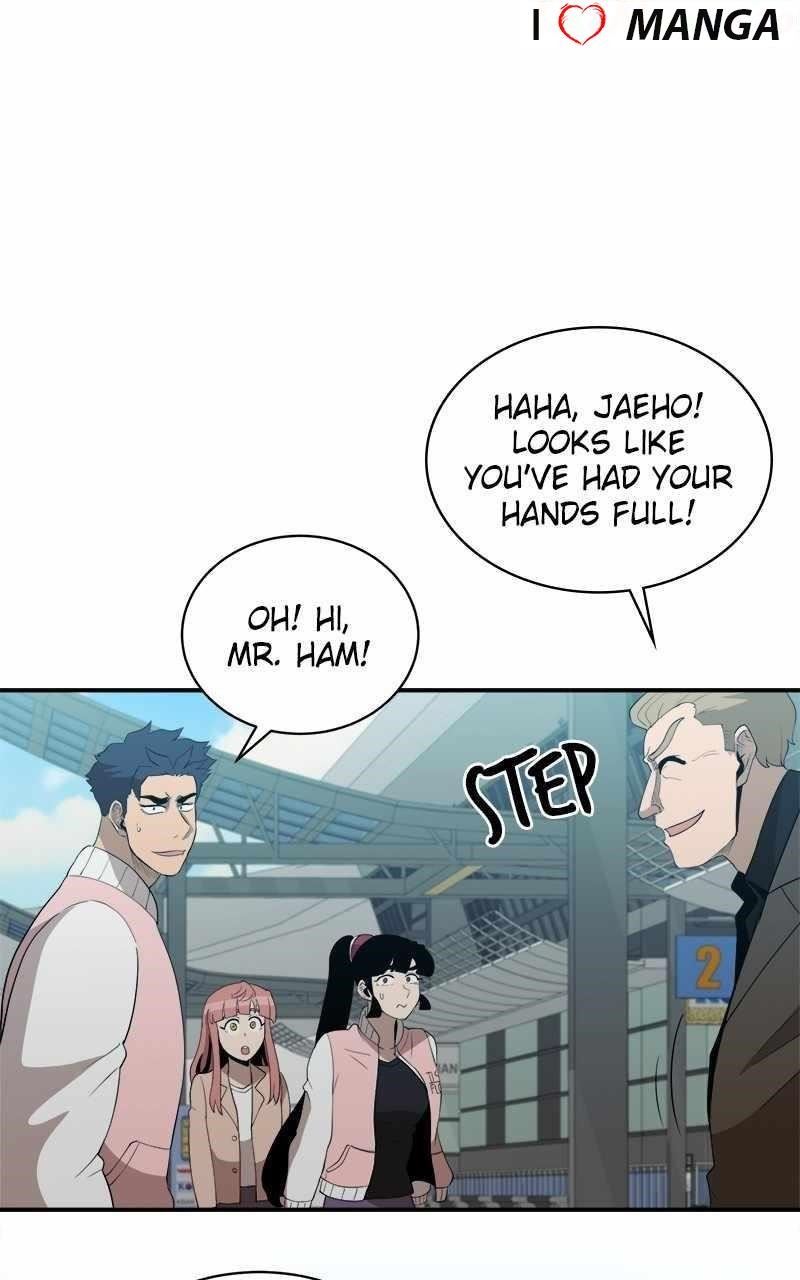 The Strongest Florist Chapter 153 - Page 18