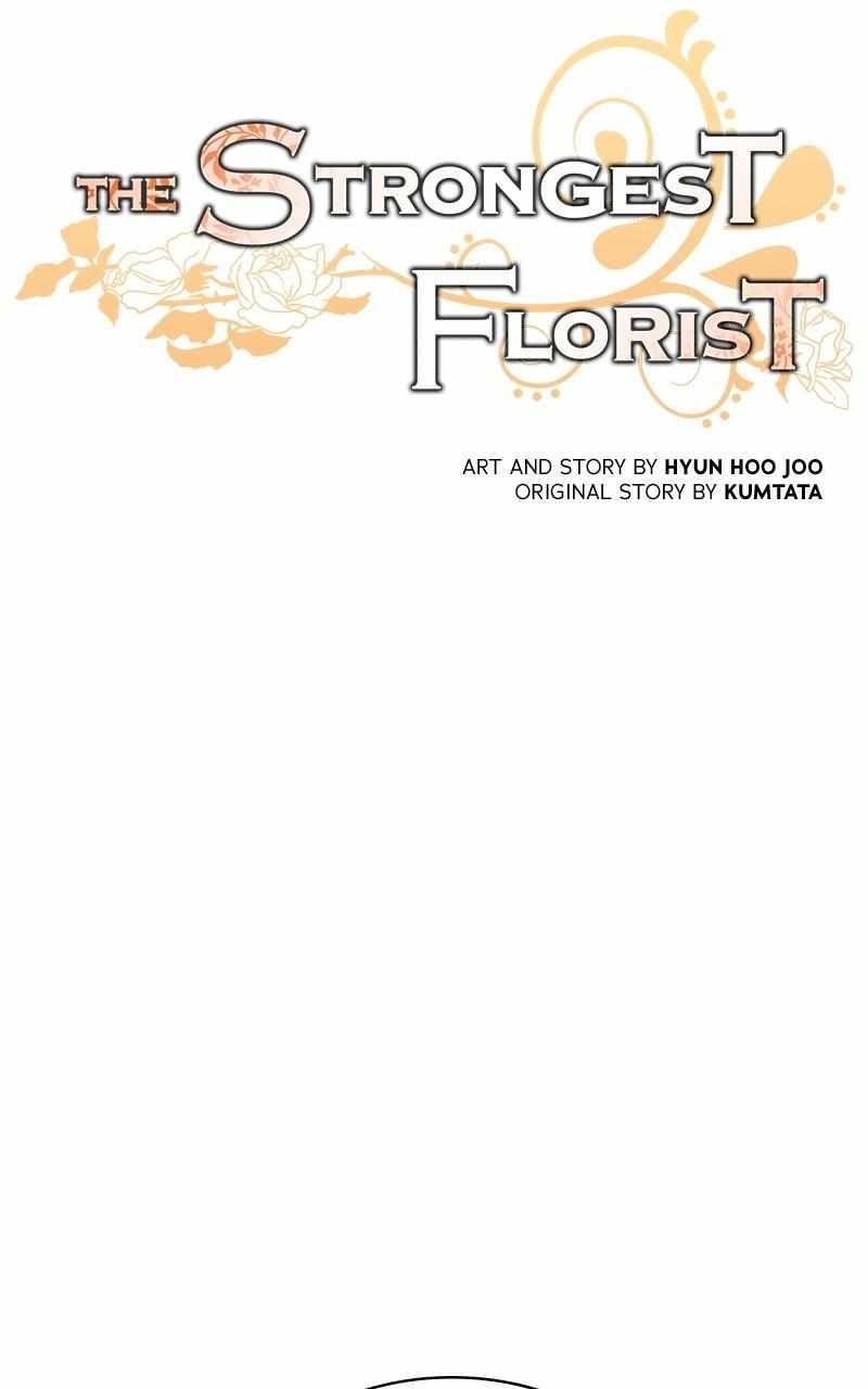 The Strongest Florist Chapter 154 - Page 20