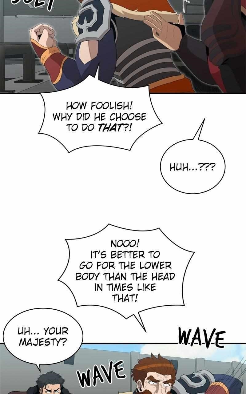 The Strongest Florist Chapter 154 - Page 36