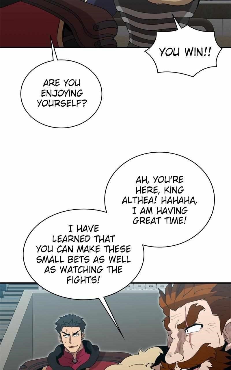 The Strongest Florist Chapter 154 - Page 76