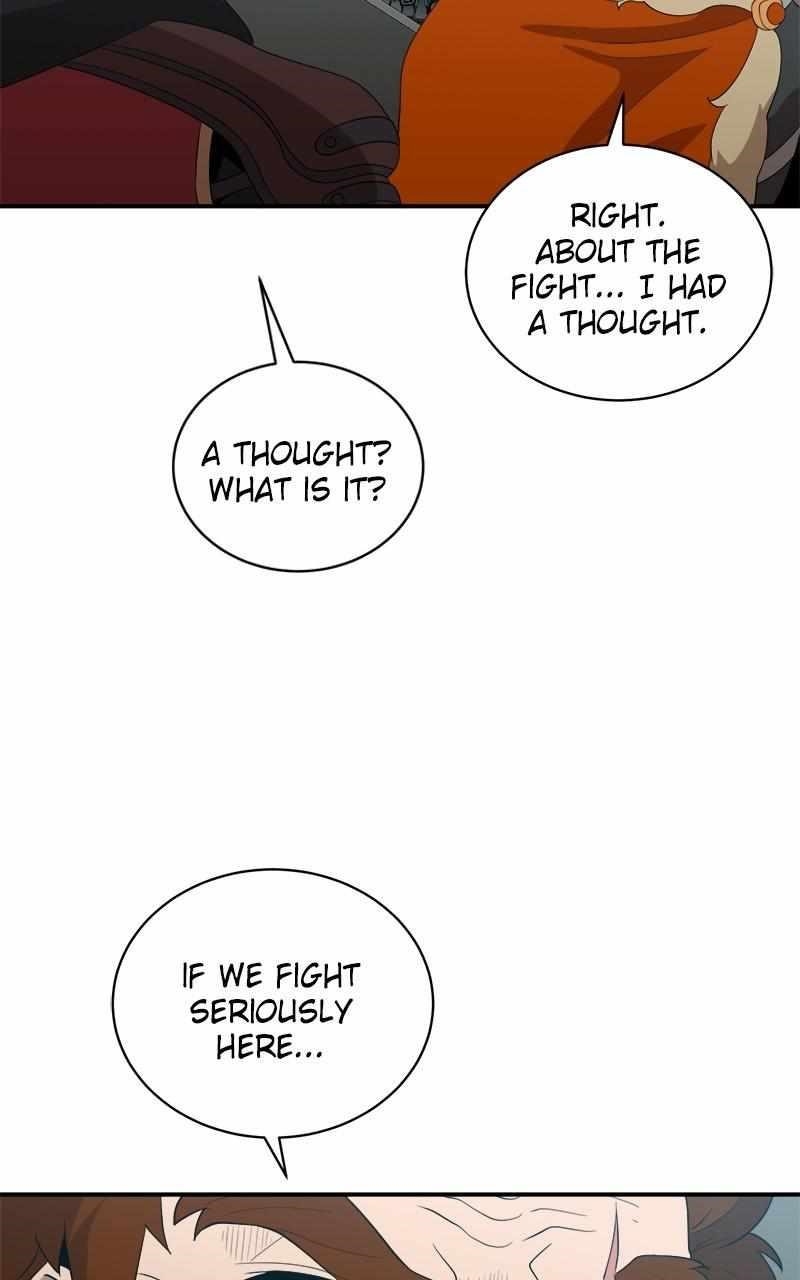 The Strongest Florist Chapter 154 - Page 78