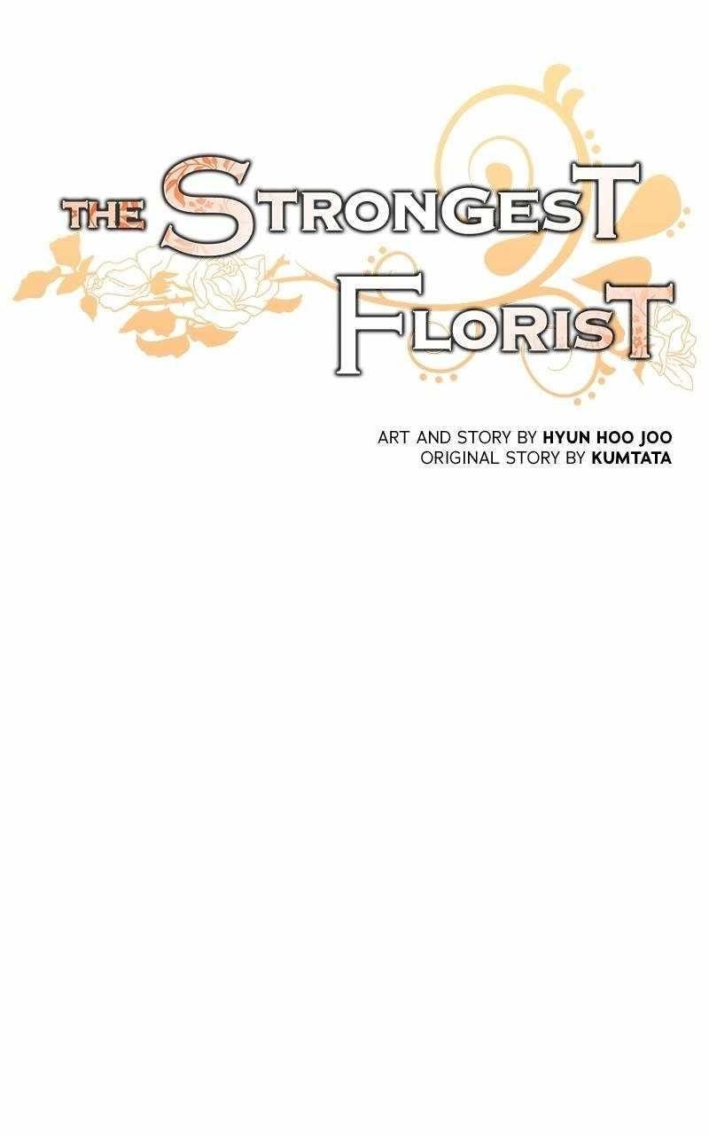 The Strongest Florist Chapter 158 - Page 20