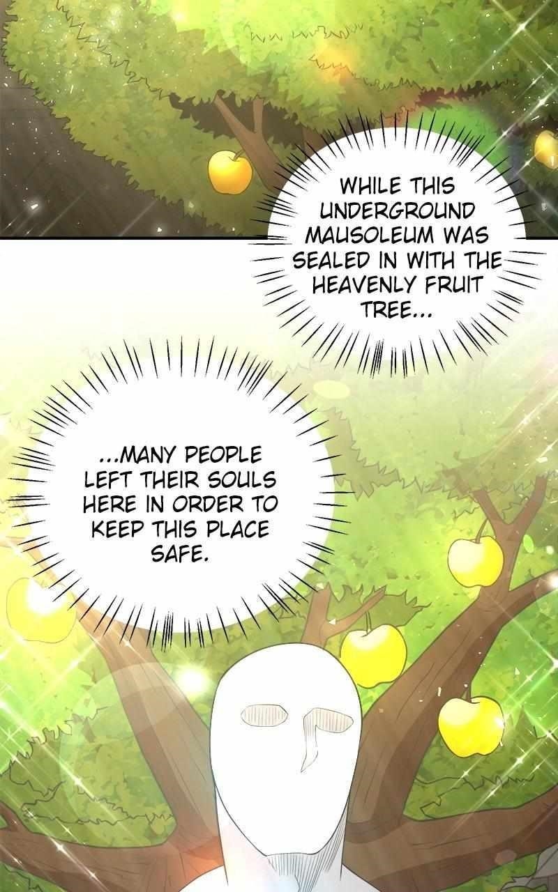 The Strongest Florist Chapter 161 - Page 20