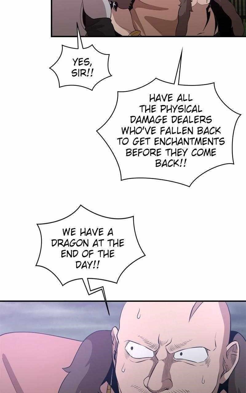 The Strongest Florist Chapter 161 - Page 39