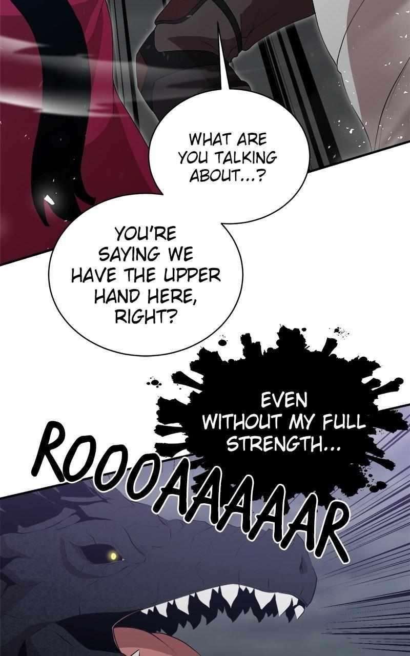 The Strongest Florist Chapter 165 - Page 35