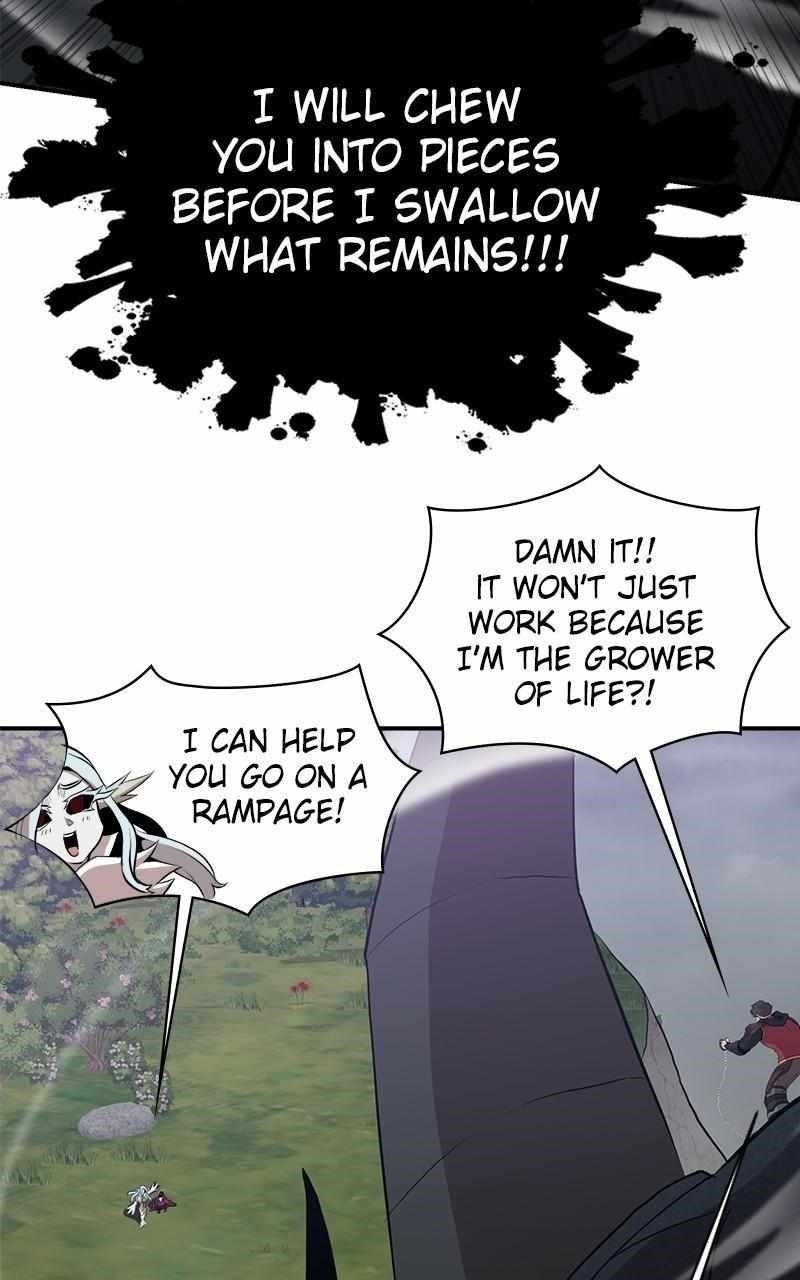 The Strongest Florist Chapter 165 - Page 80