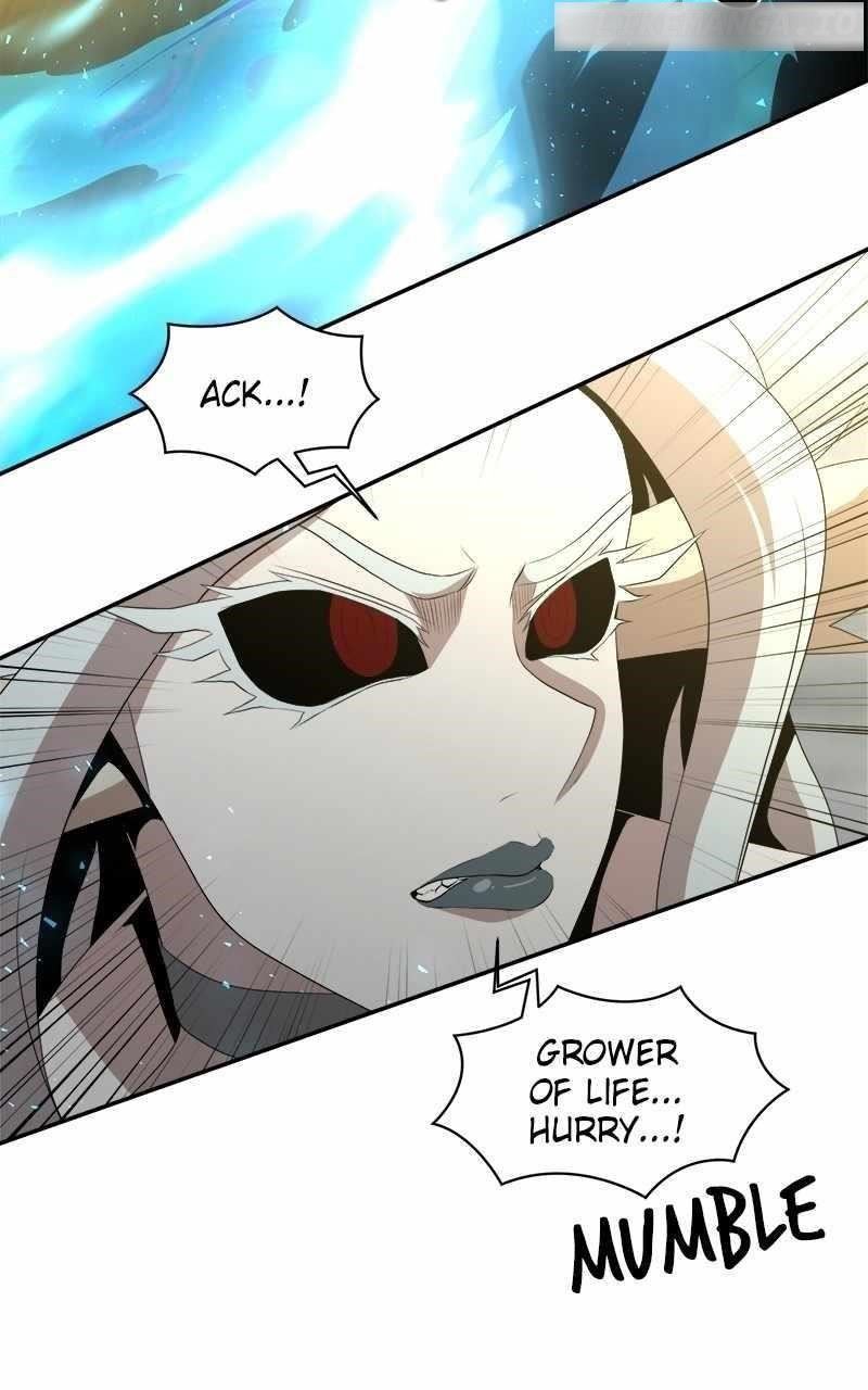 The Strongest Florist Chapter 166 - Page 51