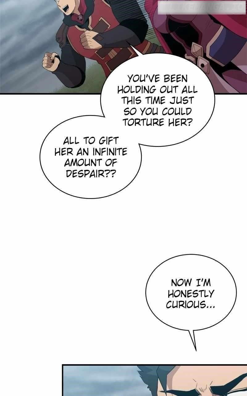 The Strongest Florist Chapter 168 - Page 51