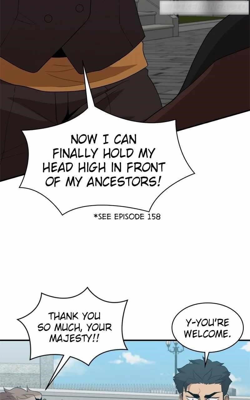 The Strongest Florist Chapter 169 - Page 32