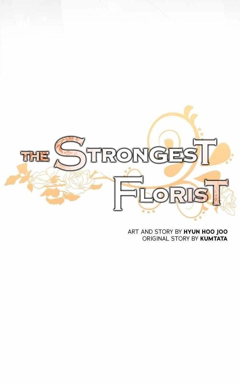 The Strongest Florist Chapter 170 - Page 32