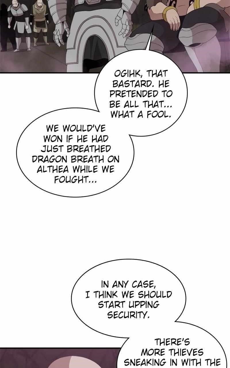 The Strongest Florist Chapter 170 - Page 4