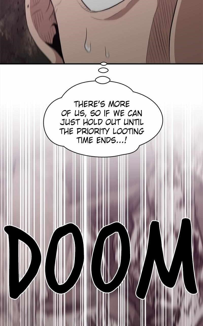 The Strongest Florist Chapter 170 - Page 61