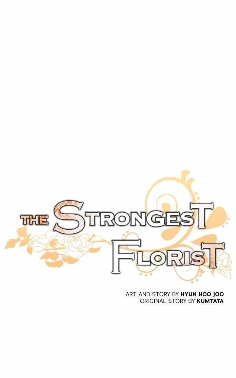 The Strongest Florist Chapter 171 - Page 26