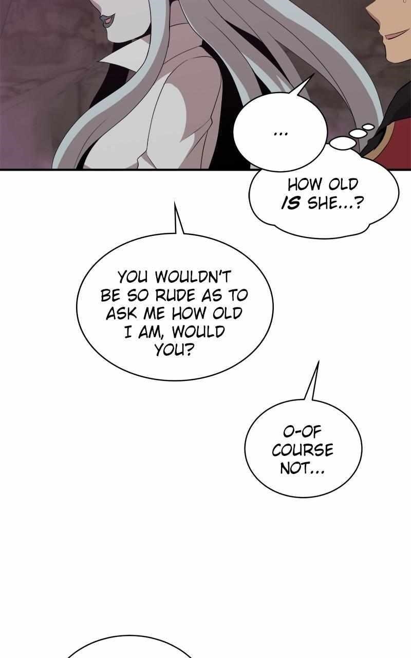 The Strongest Florist Chapter 171 - Page 6