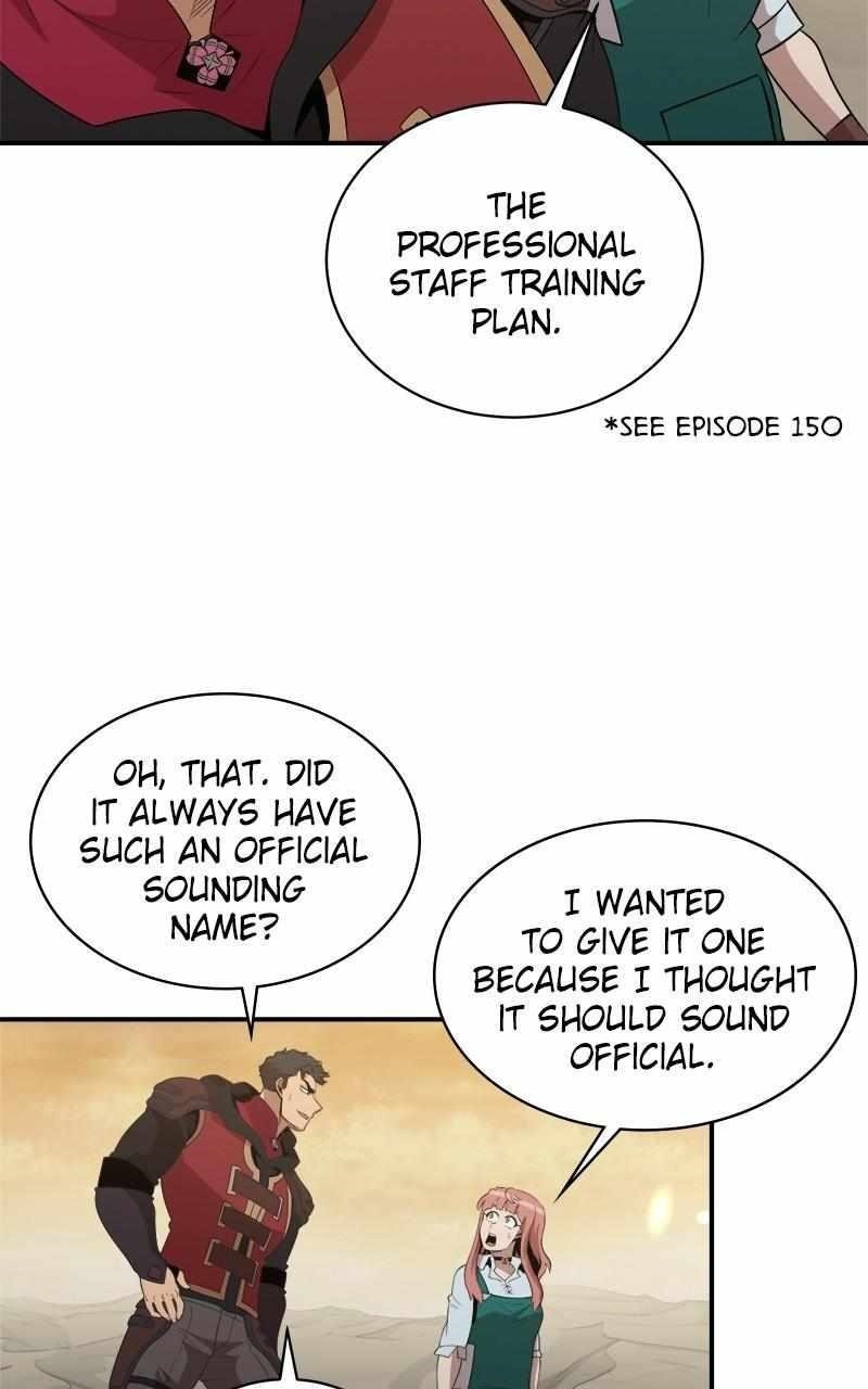 The Strongest Florist Chapter 171 - Page 64