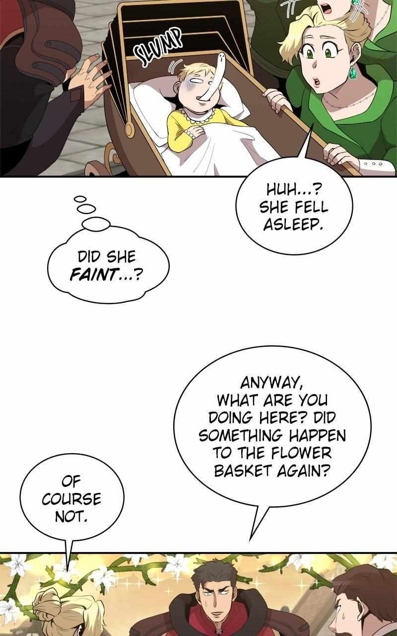 The Strongest Florist Chapter 172 - Page 10