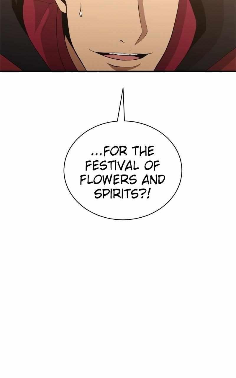 The Strongest Florist Chapter 172 - Page 22