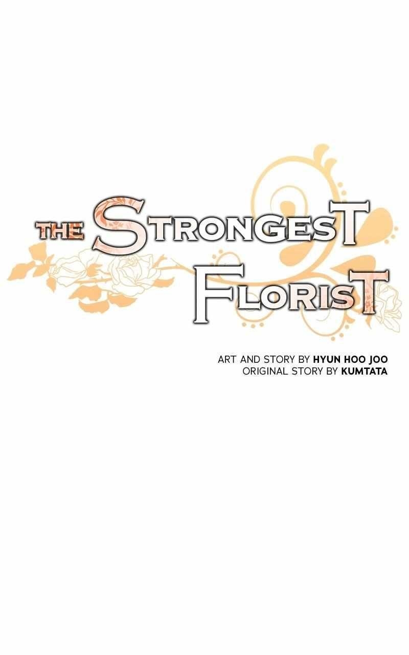 The Strongest Florist Chapter 172 - Page 23