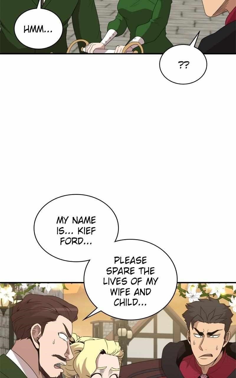 The Strongest Florist Chapter 172 - Page 5