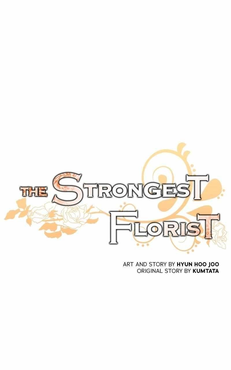 The Strongest Florist Chapter 174 - Page 30