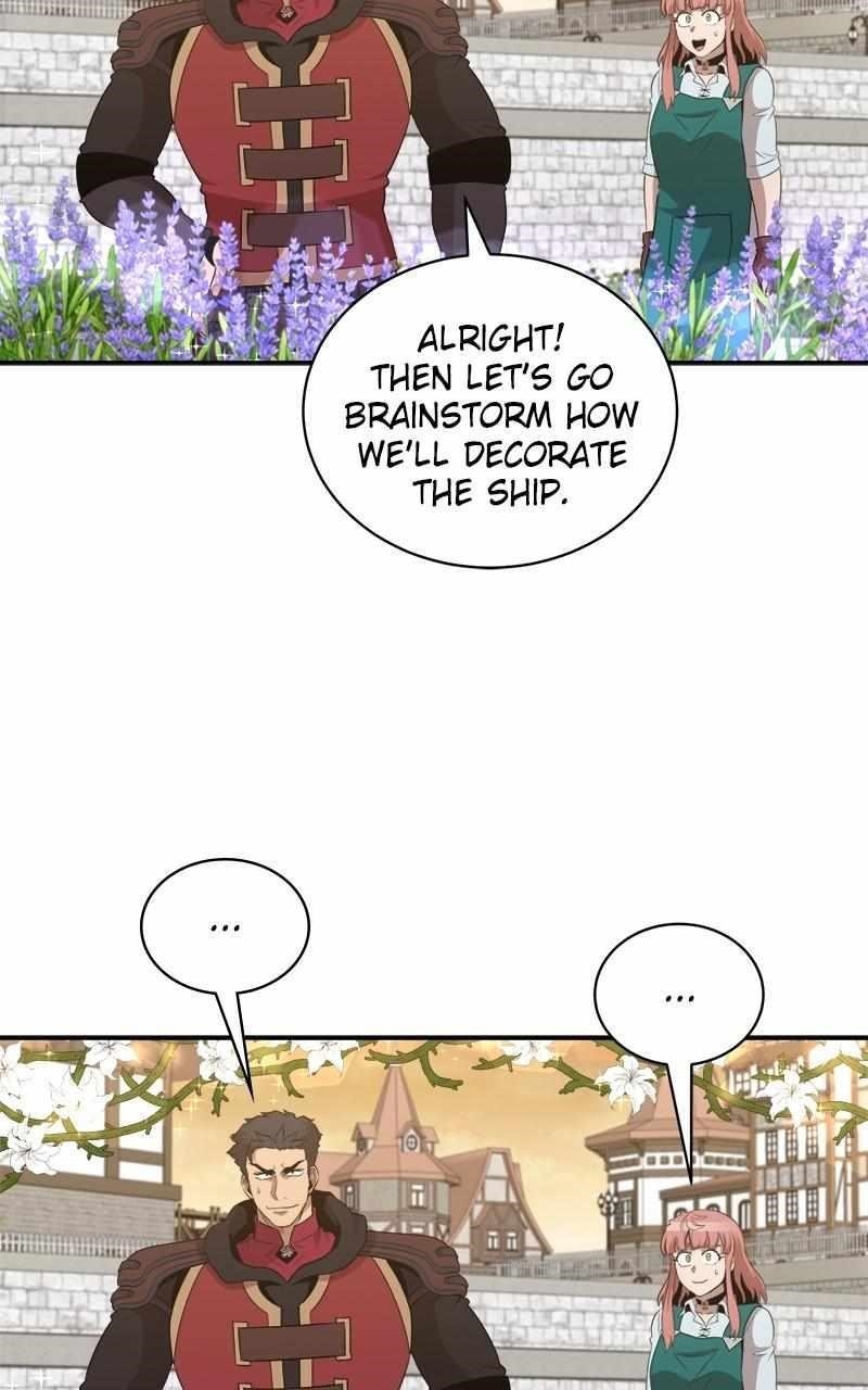 The Strongest Florist Chapter 174 - Page 34