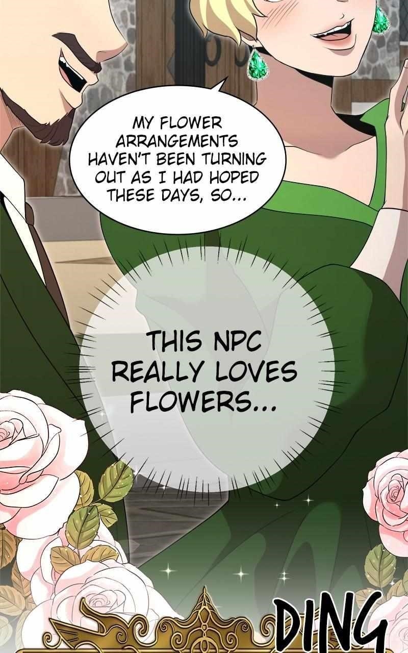 The Strongest Florist Chapter 175 - Page 40