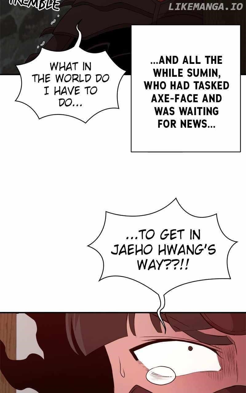 The Strongest Florist Chapter 176 - Page 56