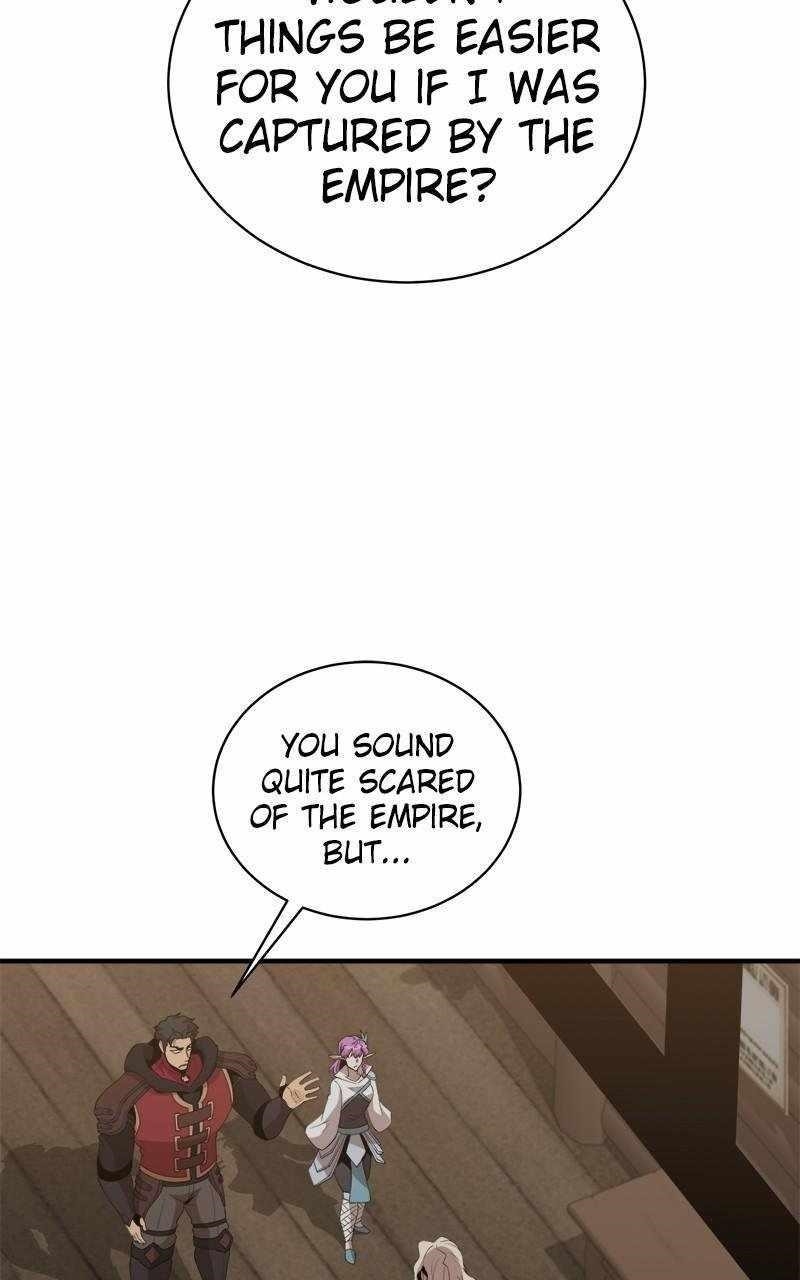 The Strongest Florist Chapter 177 - Page 51