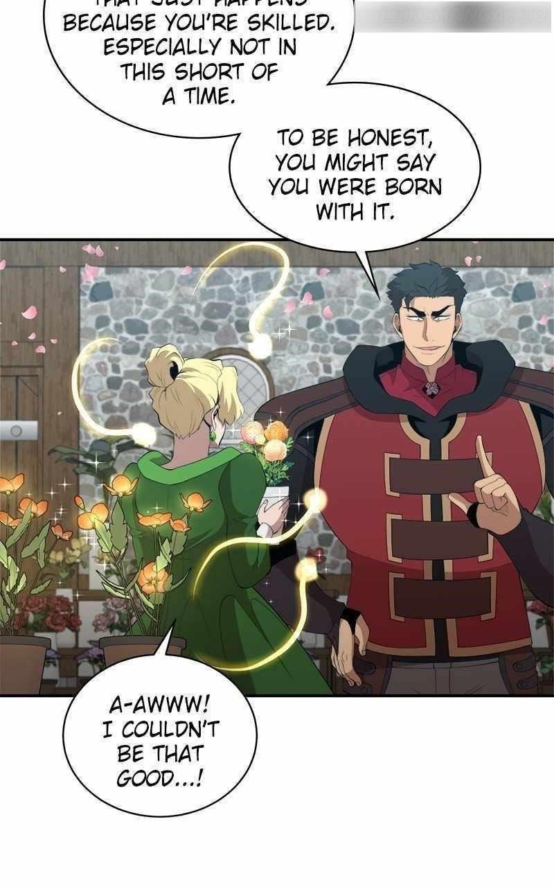 The Strongest Florist Chapter 178 - Page 30