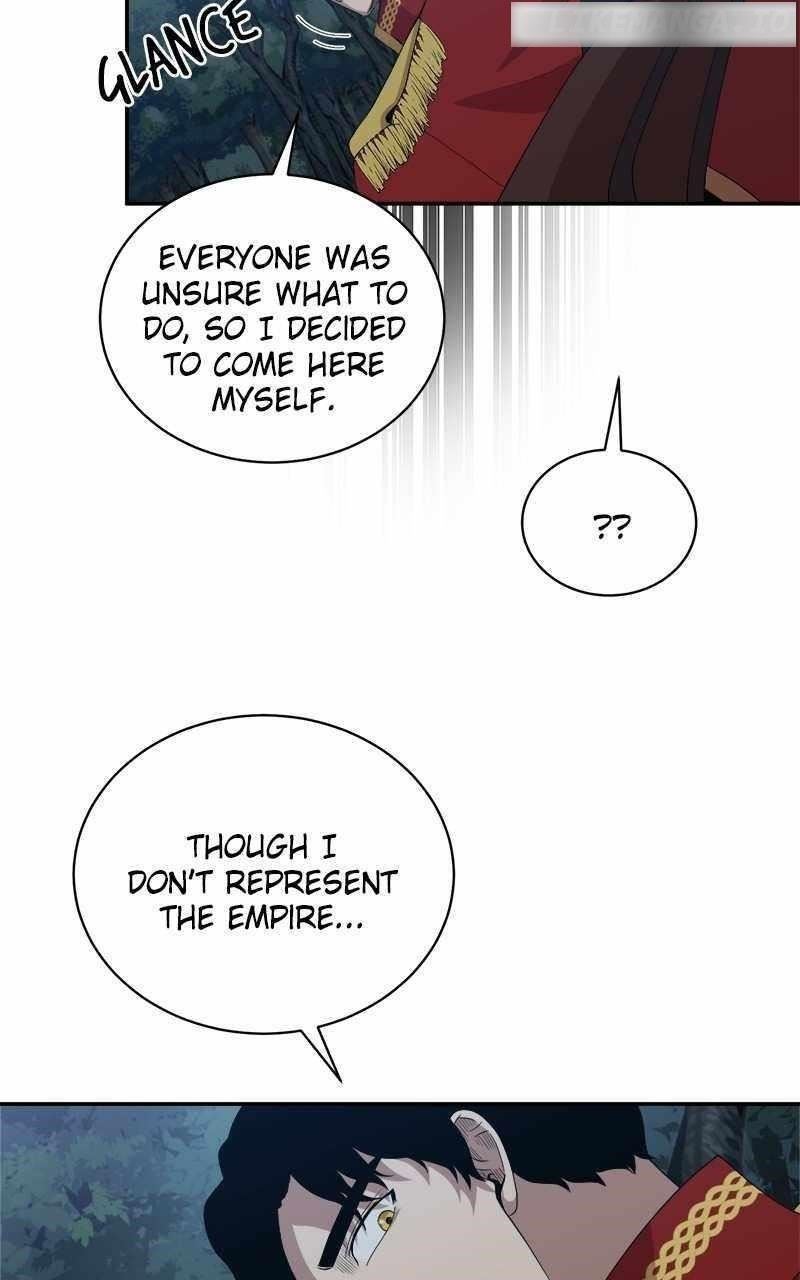 The Strongest Florist Chapter 178 - Page 73