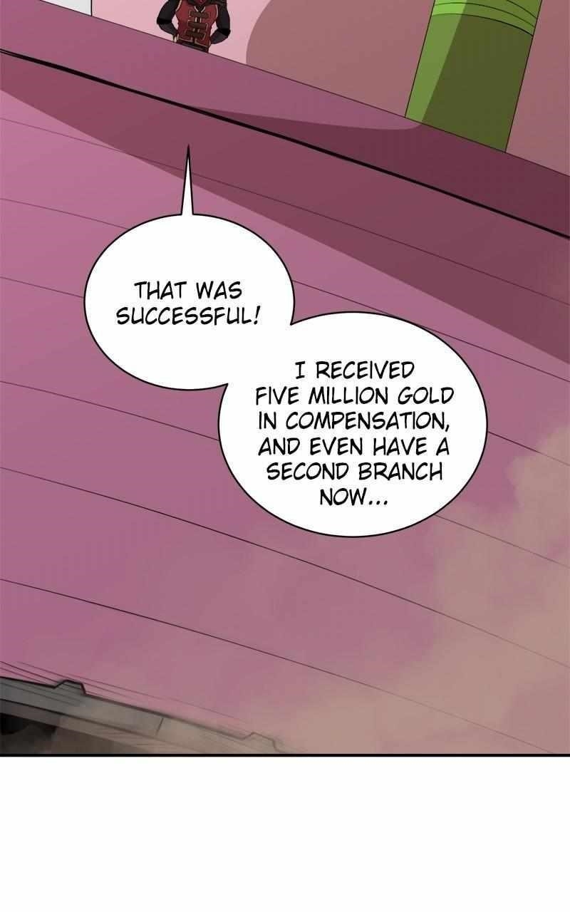 The Strongest Florist Chapter 179 - Page 24