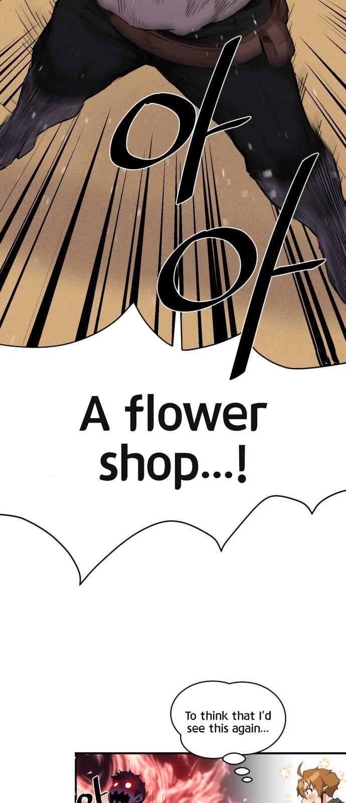 The Strongest Florist Chapter 18 - Page 44