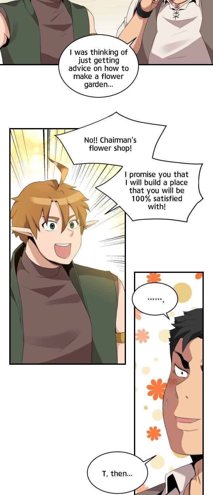 The Strongest Florist Chapter 18 - Page 7