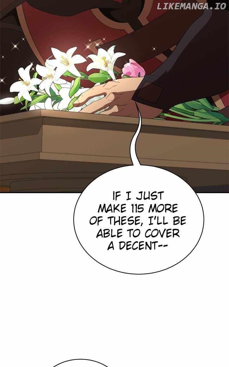 The Strongest Florist Chapter 180 - Page 41