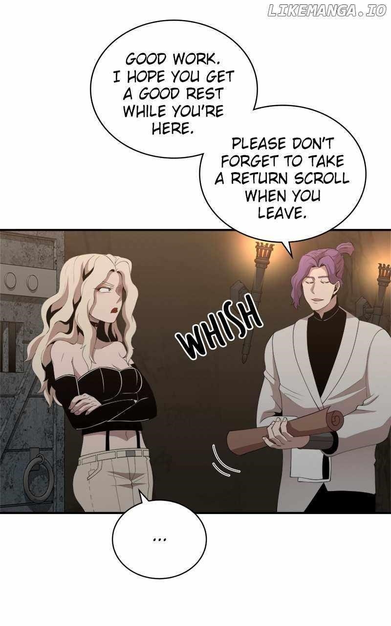 The Strongest Florist Chapter 183 - Page 23