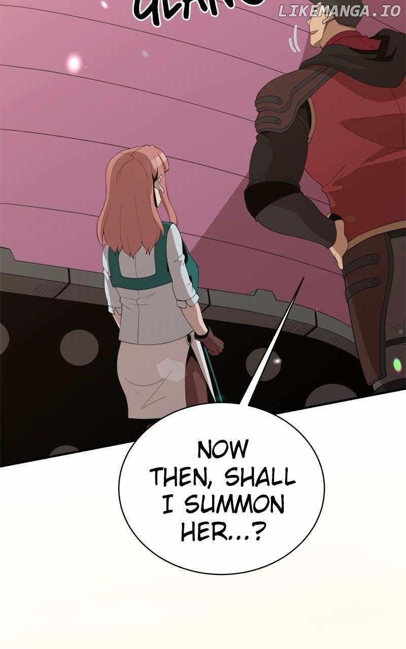 The Strongest Florist Chapter 183 - Page 47