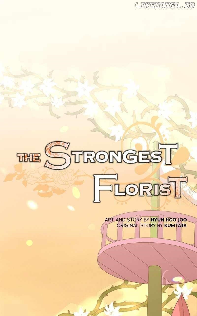 The Strongest Florist Chapter 183 - Page 48