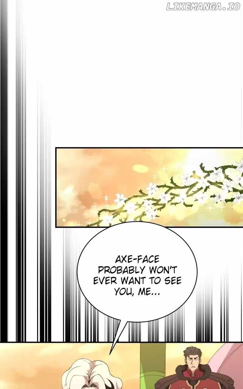 The Strongest Florist Chapter 184 - Page 12