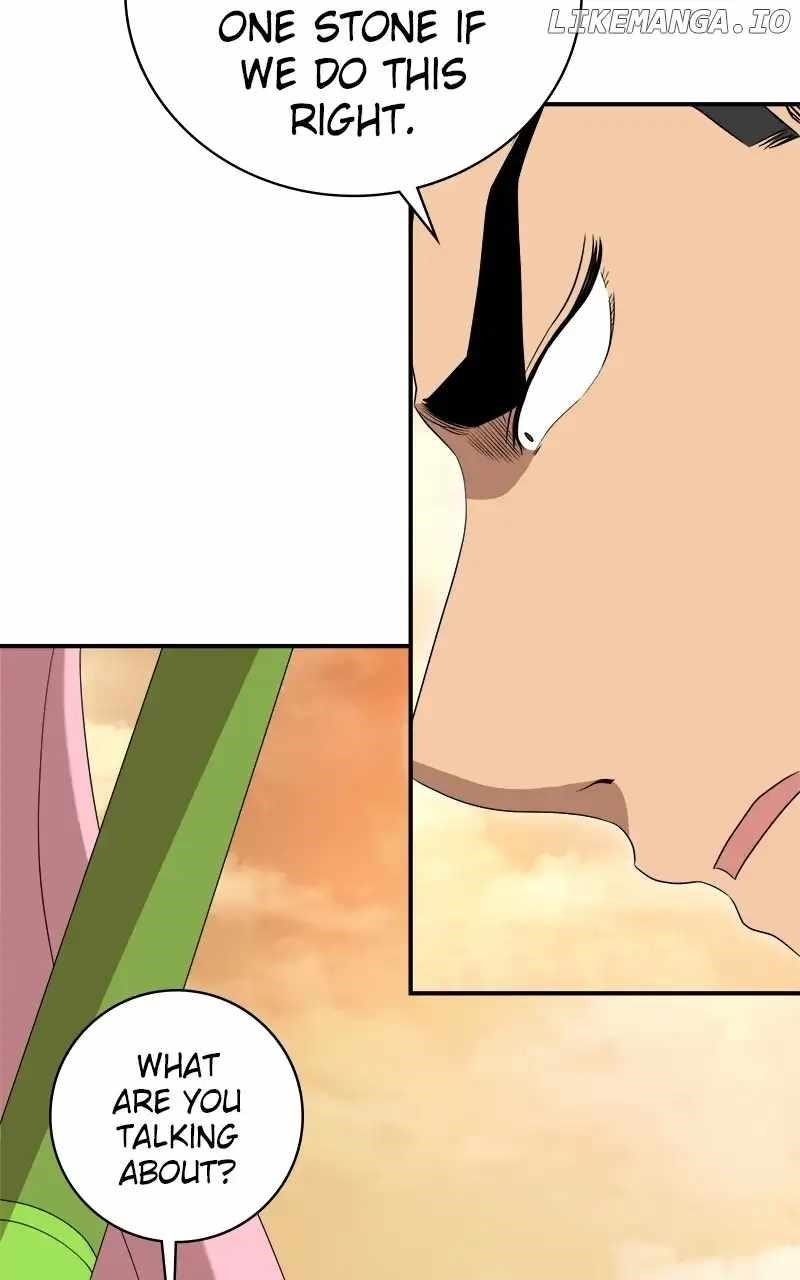 The Strongest Florist Chapter 184 - Page 20