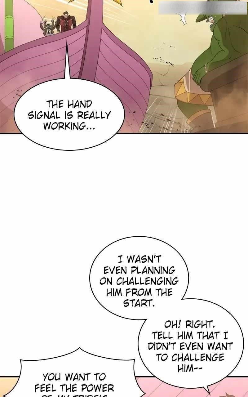 The Strongest Florist Chapter 185 - Page 12