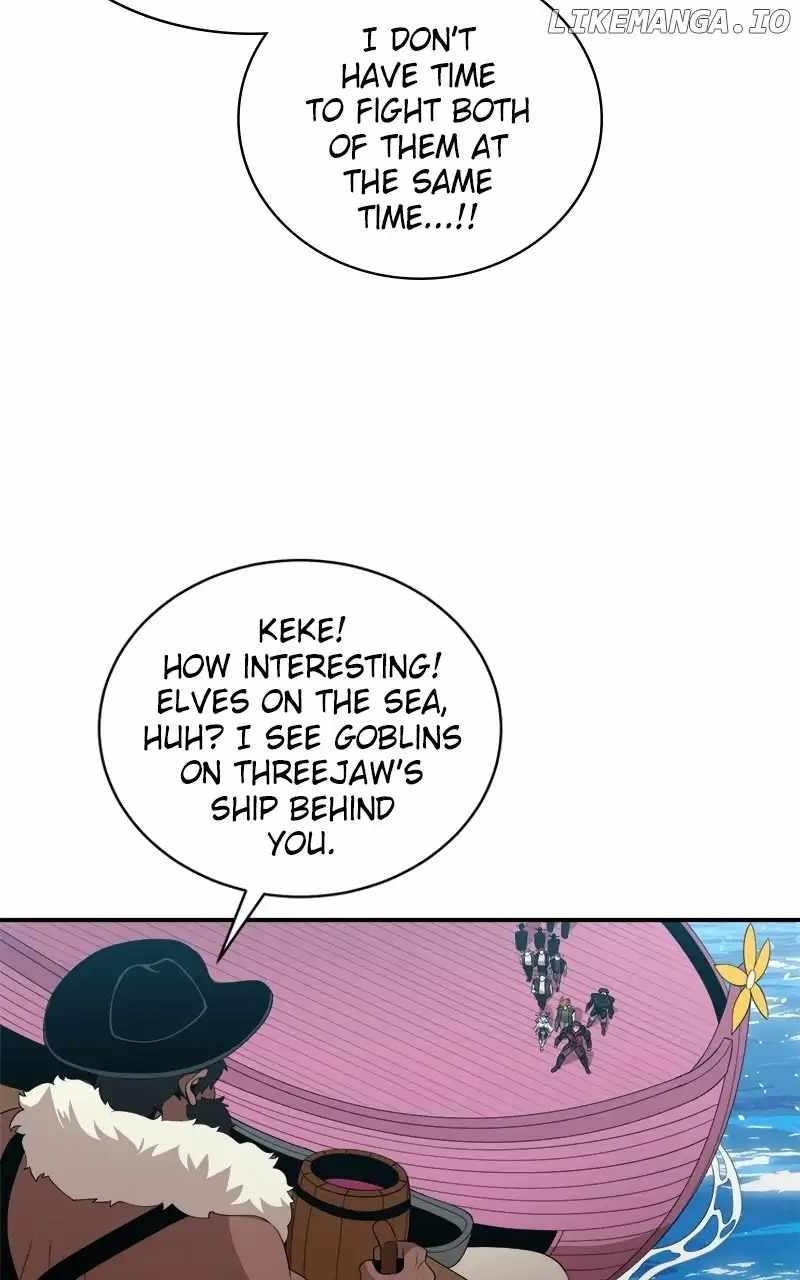 The Strongest Florist Chapter 187 - Page 13