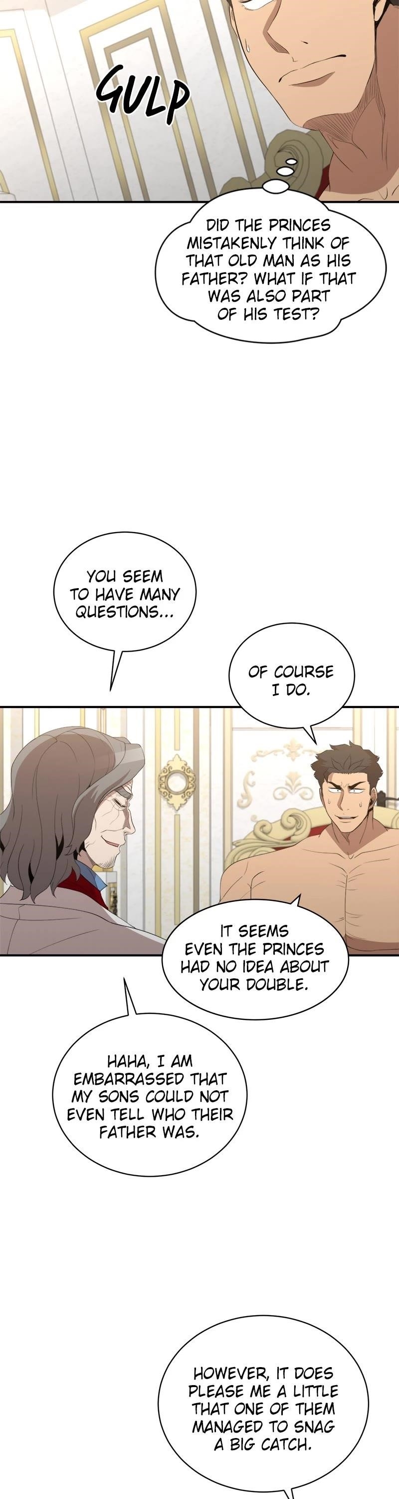 The Strongest Florist Chapter 198 - Page 7