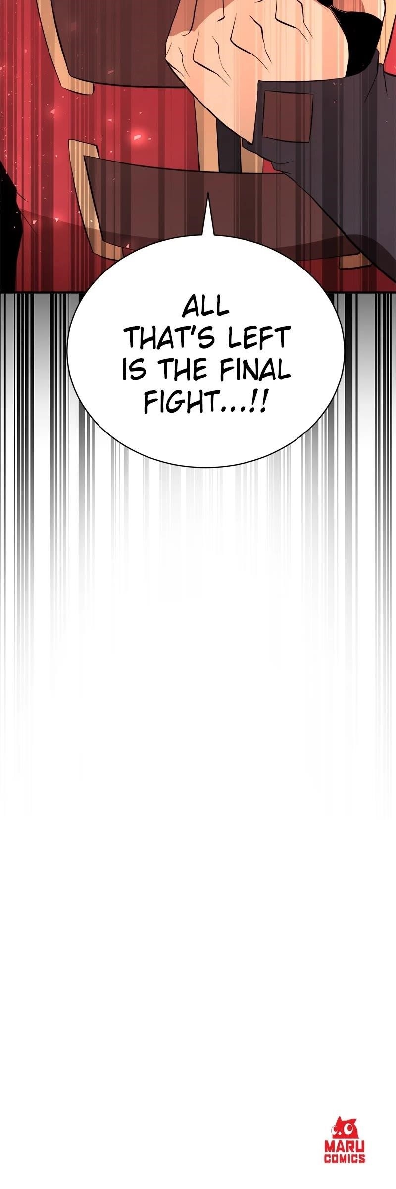 The Strongest Florist Chapter 204 - Page 37