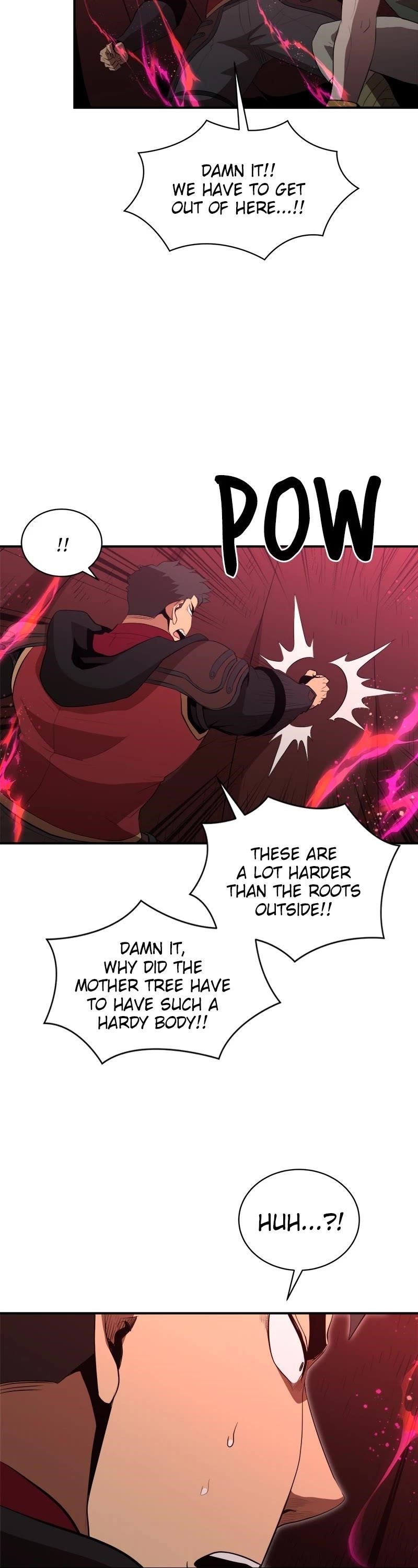 The Strongest Florist Chapter 205 - Page 37
