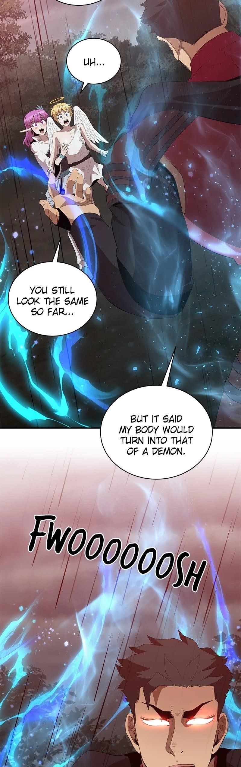 The Strongest Florist Chapter 208 - Page 9