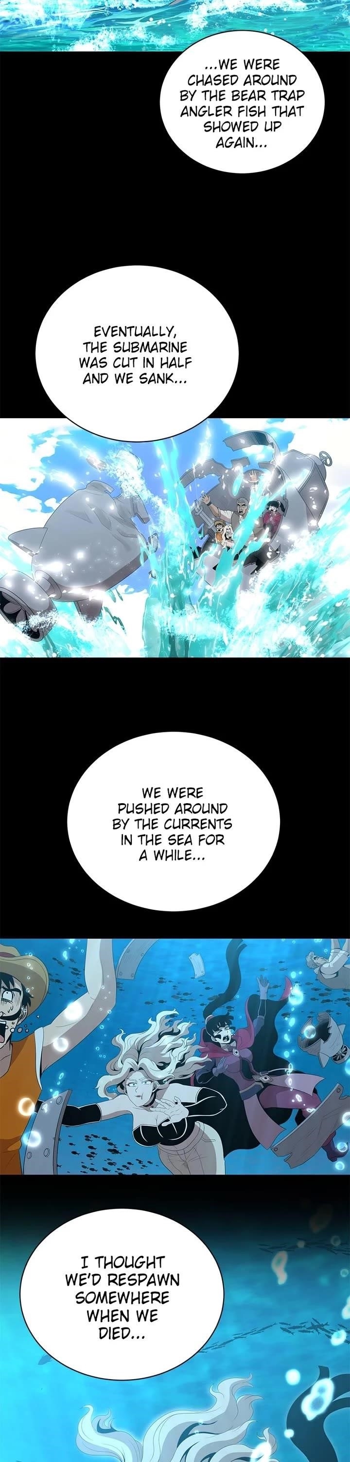 The Strongest Florist Chapter 214 - Page 18