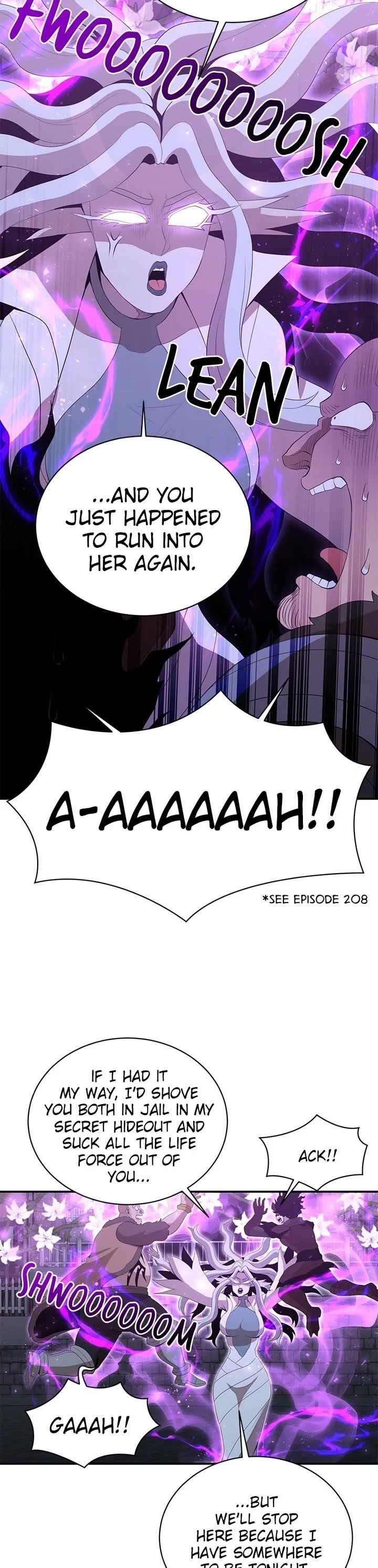 The Strongest Florist Chapter 221 - Page 24